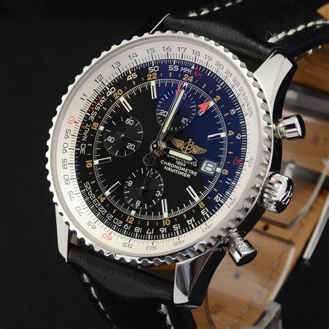 Breitling navitimer automatic price